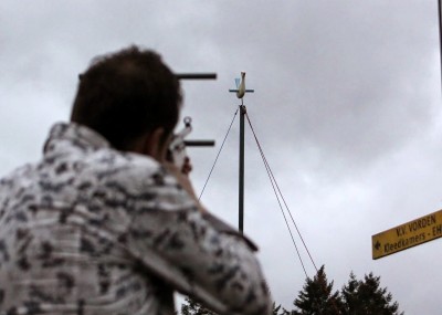 Nieuwjaarsreceptie 2015